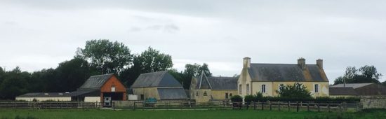 Ferme de Beauvais