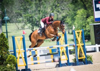 Bubka et Lily jump